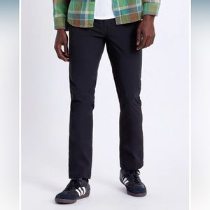 Men’s Brixton Choice Taper-X Chino Pant